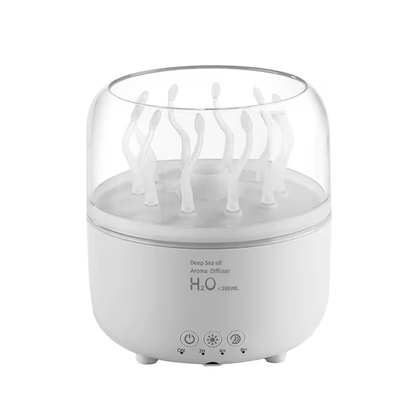 Humidificador de Medusa